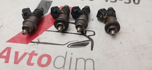 06164PEJ000 HONDA Топливные форсунки купить в Сумы