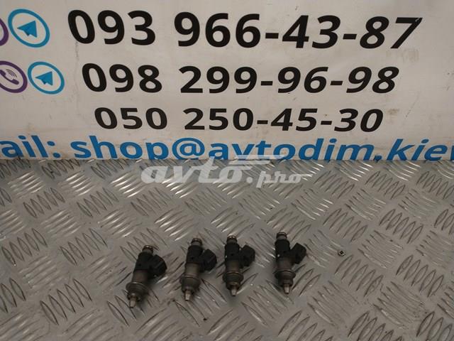 06164PEJ000 HONDA Форсунка впрыска топлива купить в Кривой Рог