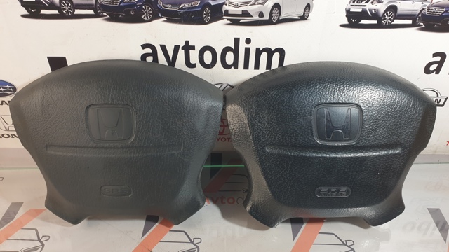 06770SN7E90ZA HONDA Подушка безопасности (AIRBAG) водительская купить в Черкассы