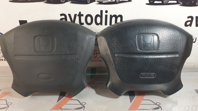 HONDA 06770SN7E90ZA Подушка безопасности (AIRBAG) водительская в наличии Хмельницкий