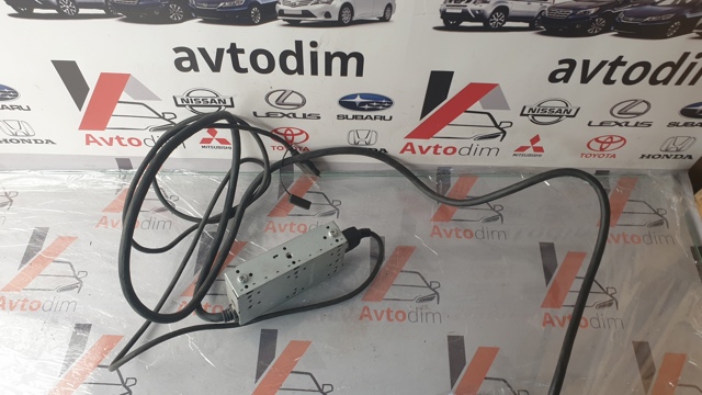08A281J6100001 HONDA купить в Украина