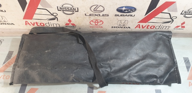 Набор инструмента 0912010040 TOYOTA