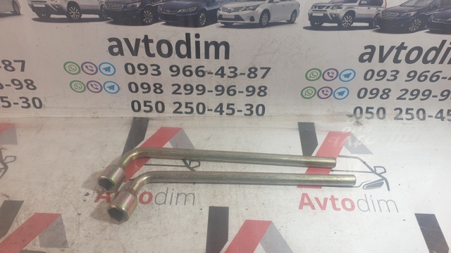 Ключ балонный 0915005011 TOYOTA