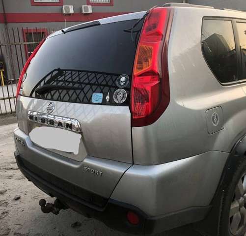 NISSAN 1010200Q1K Двигатель в наличии Сумы
