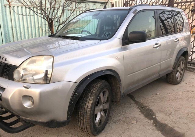 1010200Q1K NISSAN Двигатель в сборе купить в Ровно
