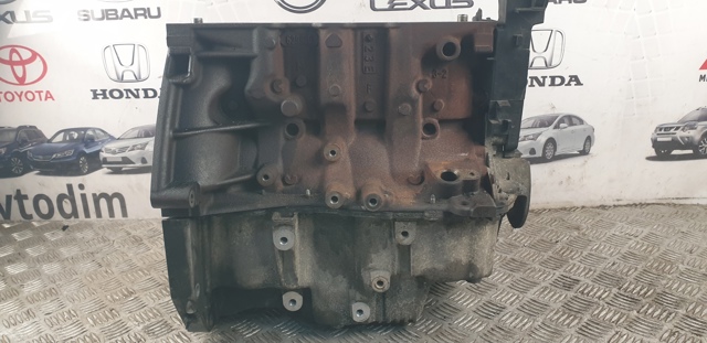 ДВС в сборе 1010200Q4R NISSAN