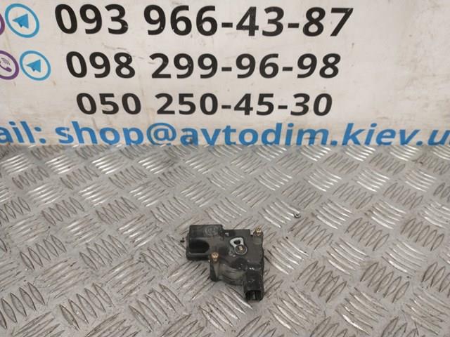 1015283000 TOYOTA Замок крышки багажника (двери 3/5-й задней) купить в Черновцы