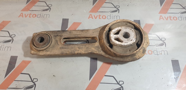 Подушка передней опоры двигателя 1092A187 MITSUBISHI