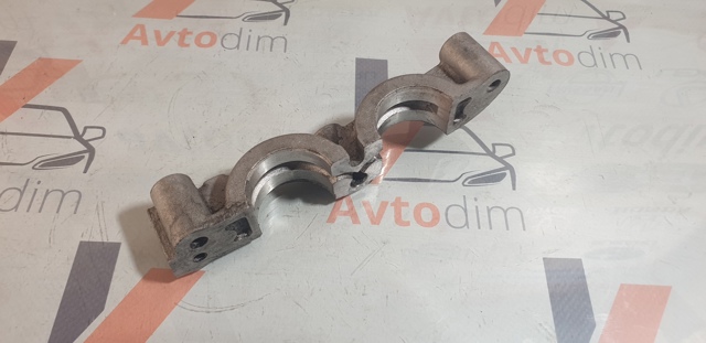ГБЦ мотора Nissan Almera TINO