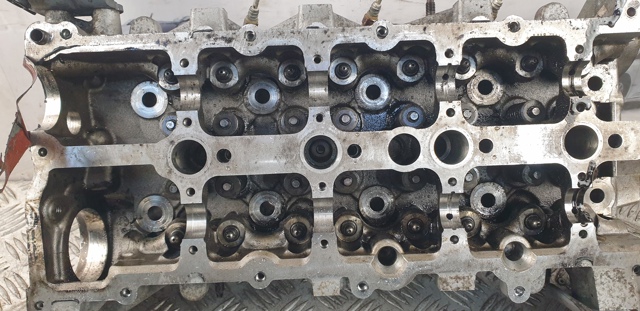 1104100Q0H NISSAN ГБЦ купить в Житомир