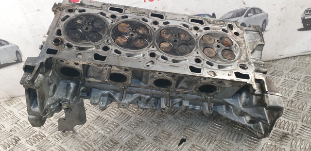 1104100Q0H NISSAN ГБЦ купить в Николаев