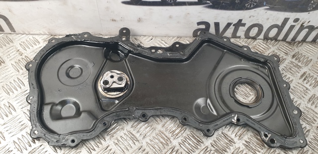 Крышка ремня ГРМ 1104600Q1D NISSAN