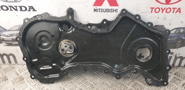 NISSAN 1104600Q1D Защита ремня ГРМ в наличии Украина