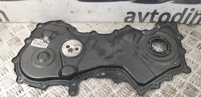 1104600Q1D NISSAN Защита ремня ГРМ купить в Сумы