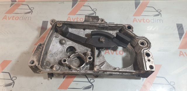 NISSAN 110478H800 Передняя крышка головки блока цилиндров (ГБЦ) в наличии Киев