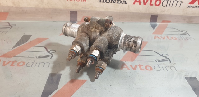 NISSAN 110511KB0A в наличии Тернополь