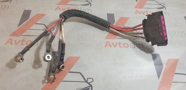 NISSAN 110511KB0A в наличии Одесса