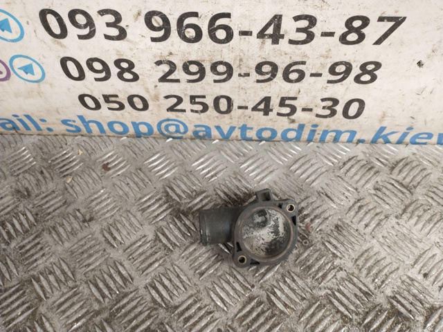 11060AA061 SUBARU Крышка термостата купить в Украина