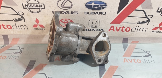 Корпус термостата в сборе 11061AD200 NISSAN