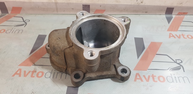 11061AU600 NISSAN Корпус термостата купить в Черкассы