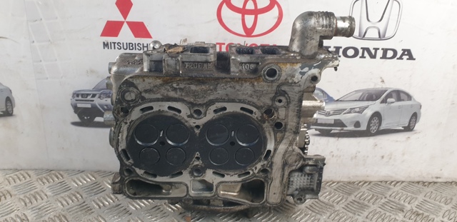 11063AB611 SUBARU Головка блока цилиндров (ГБЦ) левая купить в Харьков