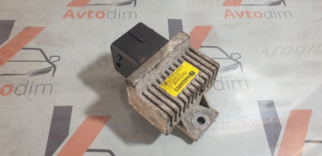 Реле управления 11067JG70B NISSAN
