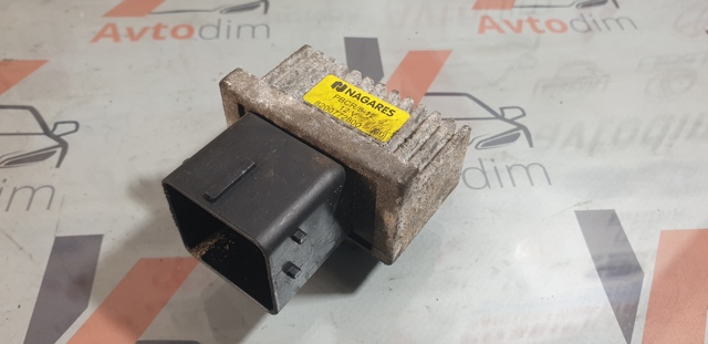 11067JG70B NISSAN Реле свечей накала купить в Ужгород