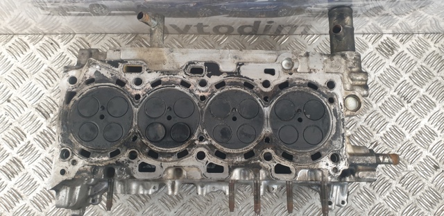 Головка блока 1110129575 TOYOTA