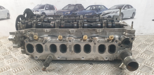1110129575 TOYOTA ГБЦ купить в Ужгород