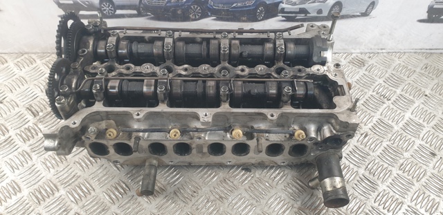 TOYOTA 1110129575 ГБЦ в наличии Черкассы