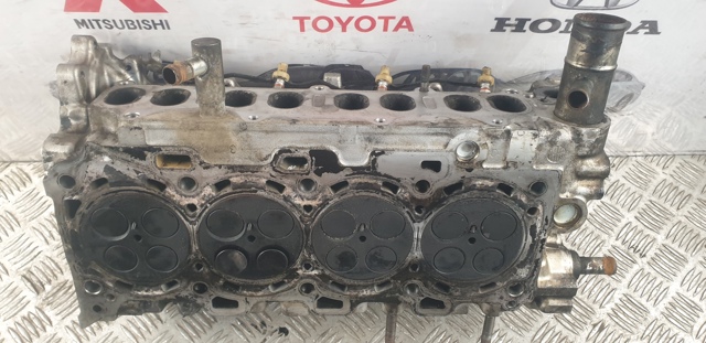 TOYOTA 1110129575 Головка блока цилиндров (ГБЦ) в наличии Черкассы