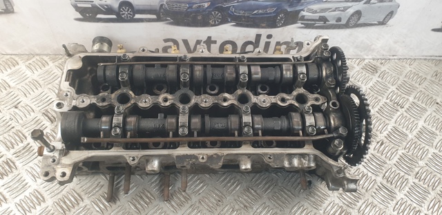 1110129575 TOYOTA ГБЦ купить в Ровно