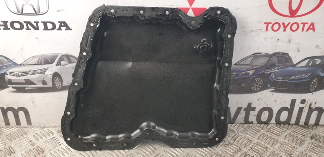 Защита двигателя 1111000Q1B NISSAN