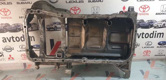 11110EQ400 Поддон двигателя купить Павлоград
