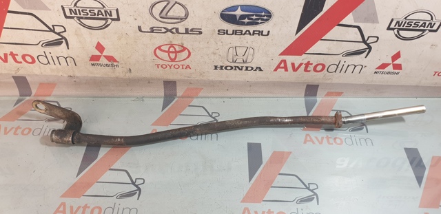 Направляющая щупа-индикатора уровня масла в двигателе 111508H800 NISSAN
