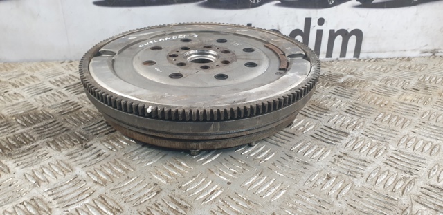 MITSUBISHI 1120A202 Маховик двигателя в наличии Николаев