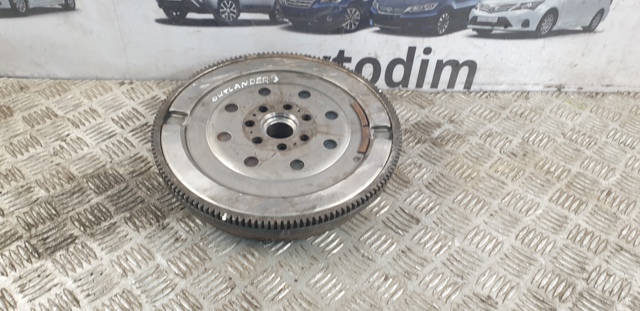MITSUBISHI 1120A202 Маховик двигателя в наличии Черкассы