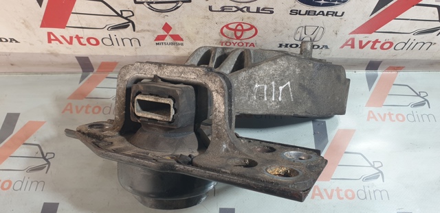 NISSAN 11210JG700 Правая подушка двигателя в наличии Ирпень