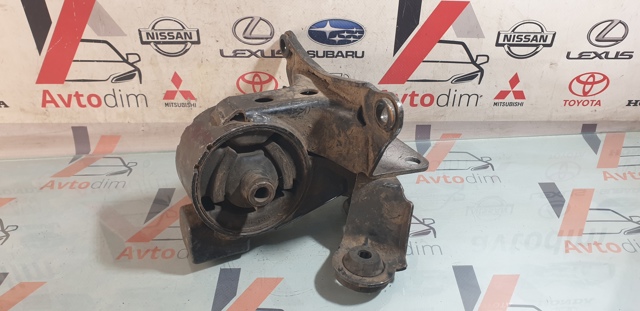 NISSAN 112208H300 Подушка (опора) двигателя левая в наличии Сумы