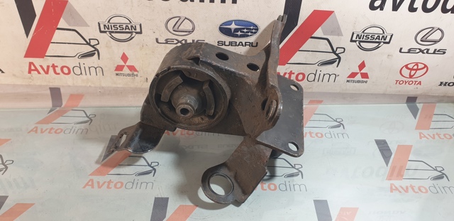 112208H300 NISSAN Подушка (опора) двигателя левая купить в Ирпень