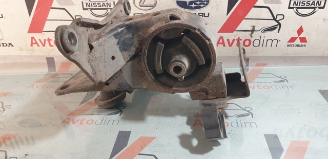 NISSAN 112208H300 Подушка (опора) двигателя левая в наличии Ирпень
