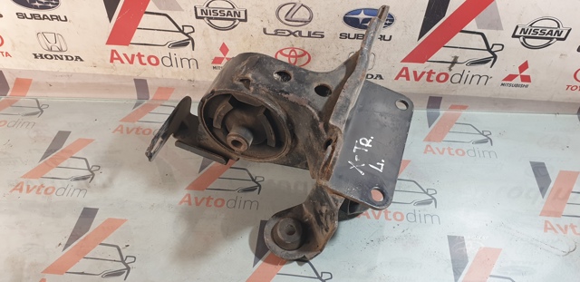 112208H300 NISSAN Подушка (опора) двигателя левая купить в Николаев