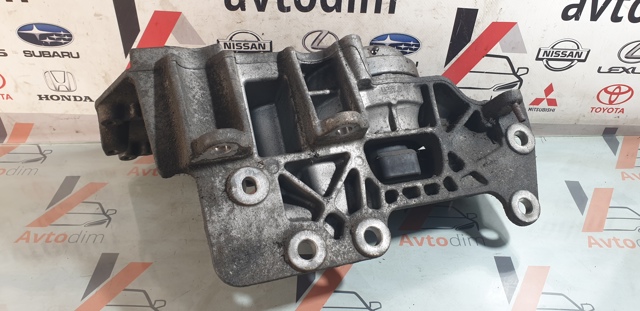 11220JD700 NISSAN Подушка (опора) двигателя левая верхняя купить в Киев