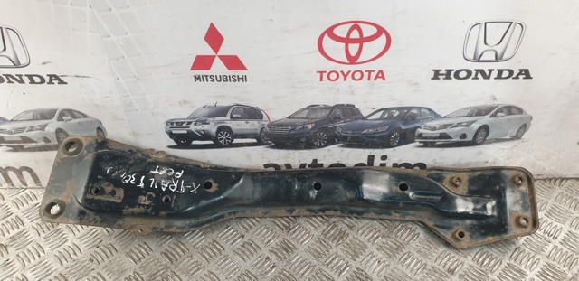 112408H300 NISSAN Балка крепления двигателя купить в Черновцы