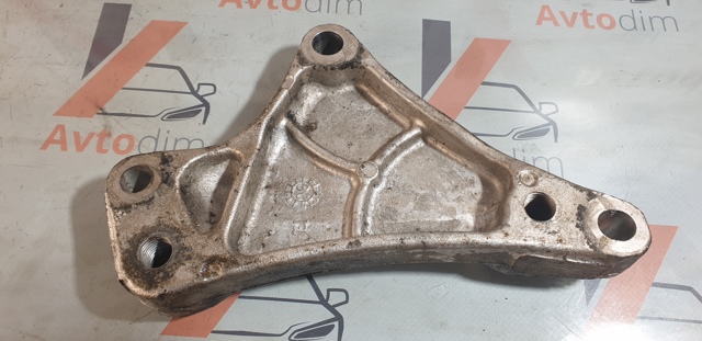 11253JD710 NISSAN Кронштейн подушки (опоры) двигателя левой купить в Ровно