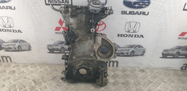 Крышка мотора передняя 1130226020 TOYOTA
