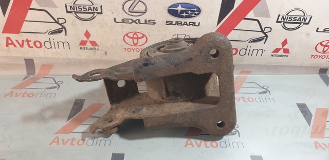 Гидроопора двигателя задняя 113208H800 NISSAN