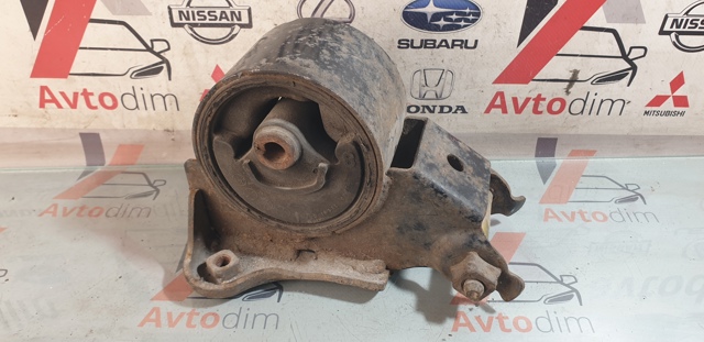 NISSAN 113208H800 Подушка (опора) двигателя задняя в наличии Полтава