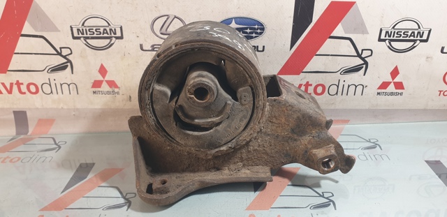 113208H800 NISSAN Задняя опора двигателя купить в Винница