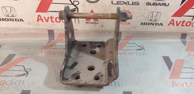 113328H300 NISSAN Кронштейн подушки (опоры) двигателя задней купить в Ирпень
